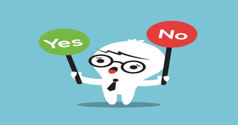 How to Say Yes and No in Korean