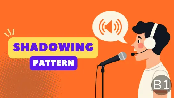 Pattern Shadowing 1