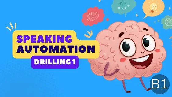 Speaking Automation Drilling 1